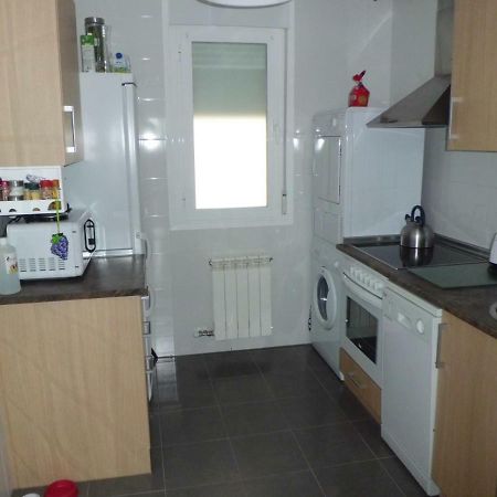 Apartamento Rio Lavilla Castanares de Rioja Ngoại thất bức ảnh