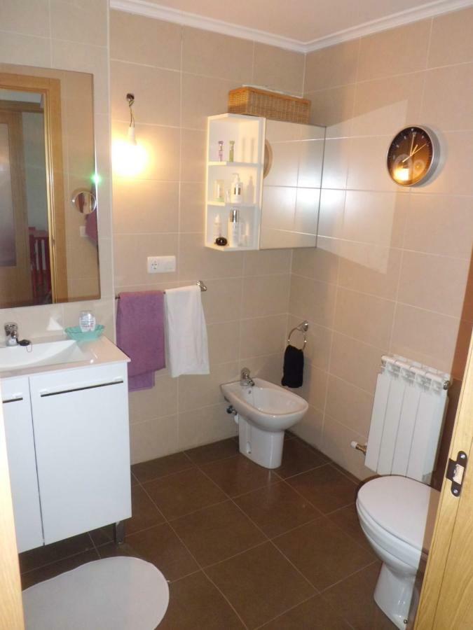 Apartamento Rio Lavilla Castanares de Rioja Ngoại thất bức ảnh